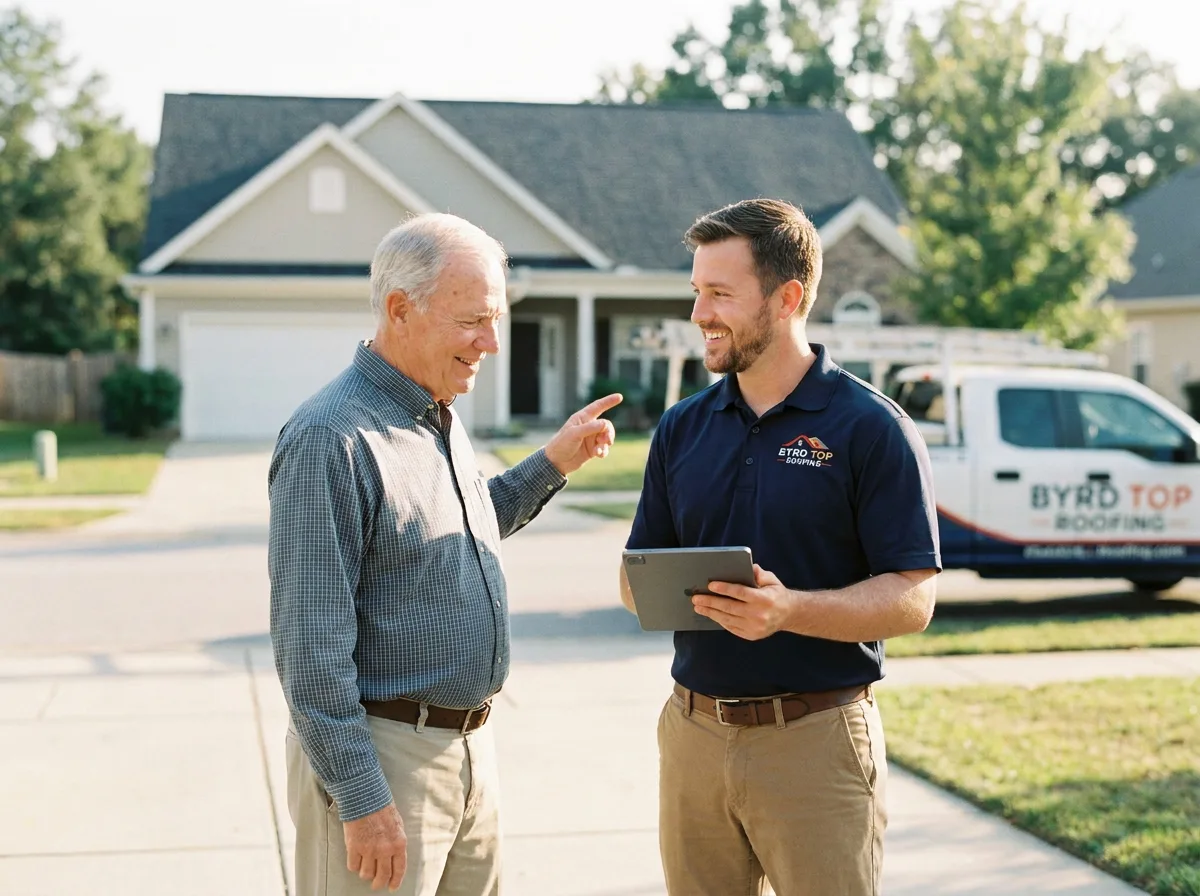 Roofing Hamburg, LA FAQs